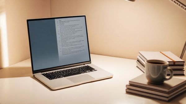 Top benefits of dictation software for faster writing