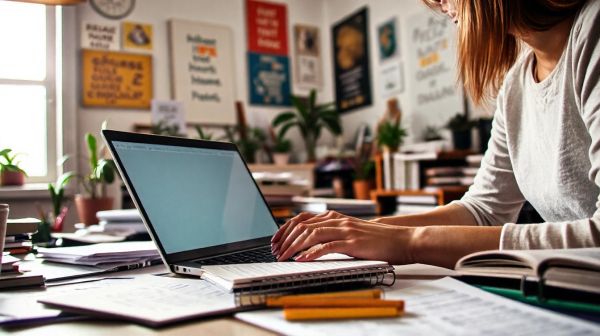 Top benefits of dictation software for faster writing