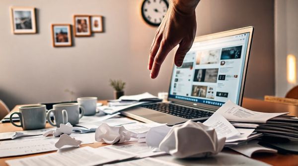 Top website blockers to eliminate distractions quickly