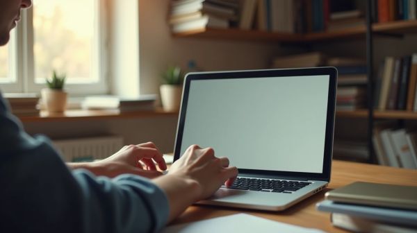 Why dictation software could improve your writing efficiency